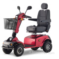 Amazon High Light leggero pieghevole Scooter triciclo di potenza